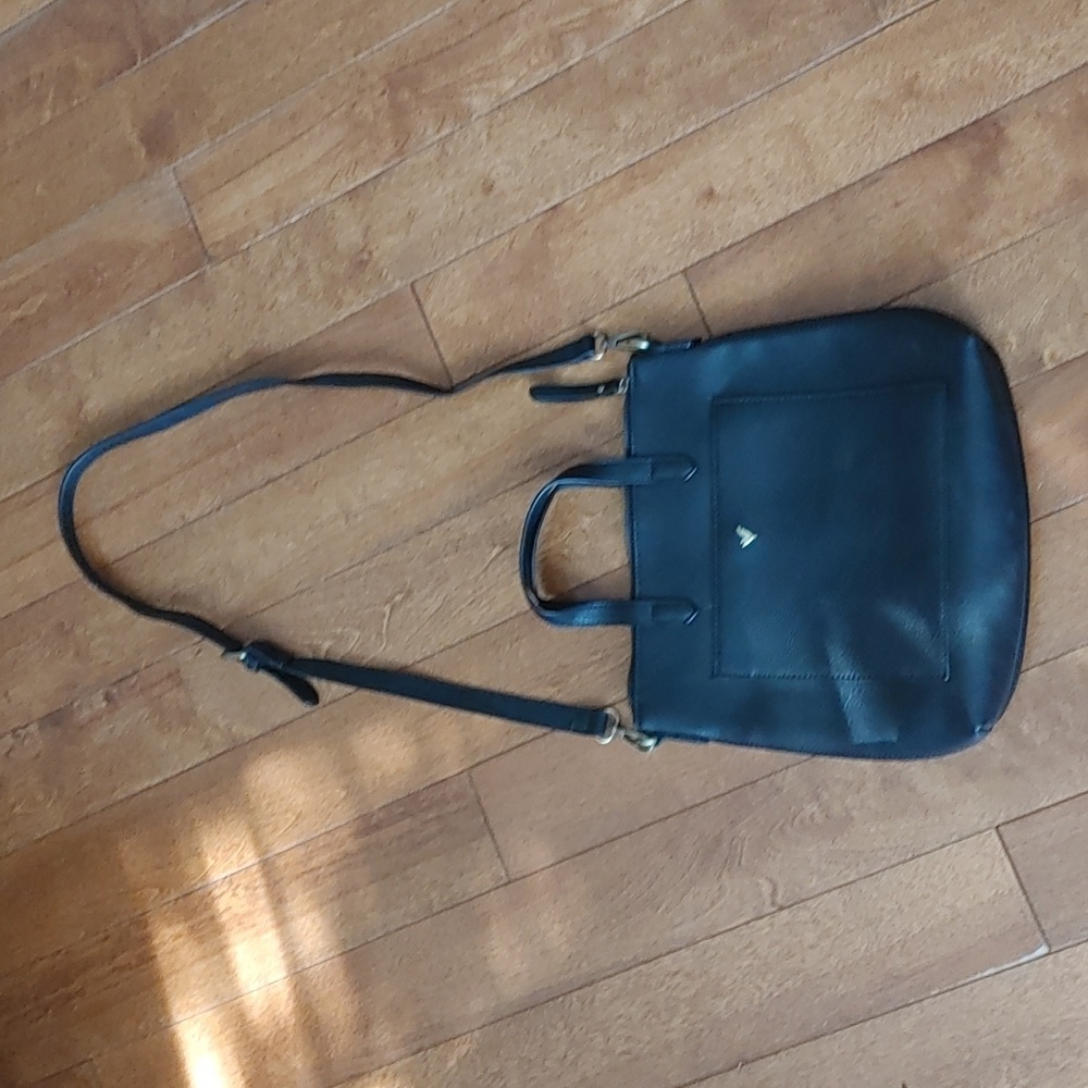 Lily & Ivy Cross body Hand Bag Purse